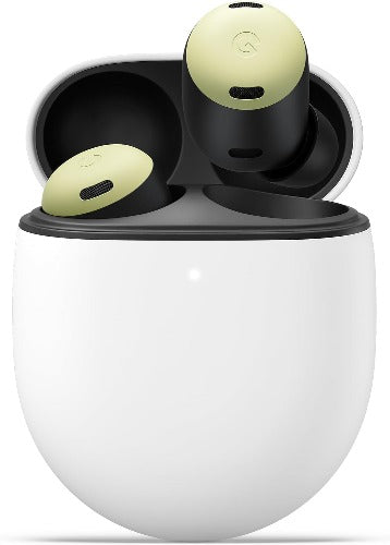 Pixel Buds Pro